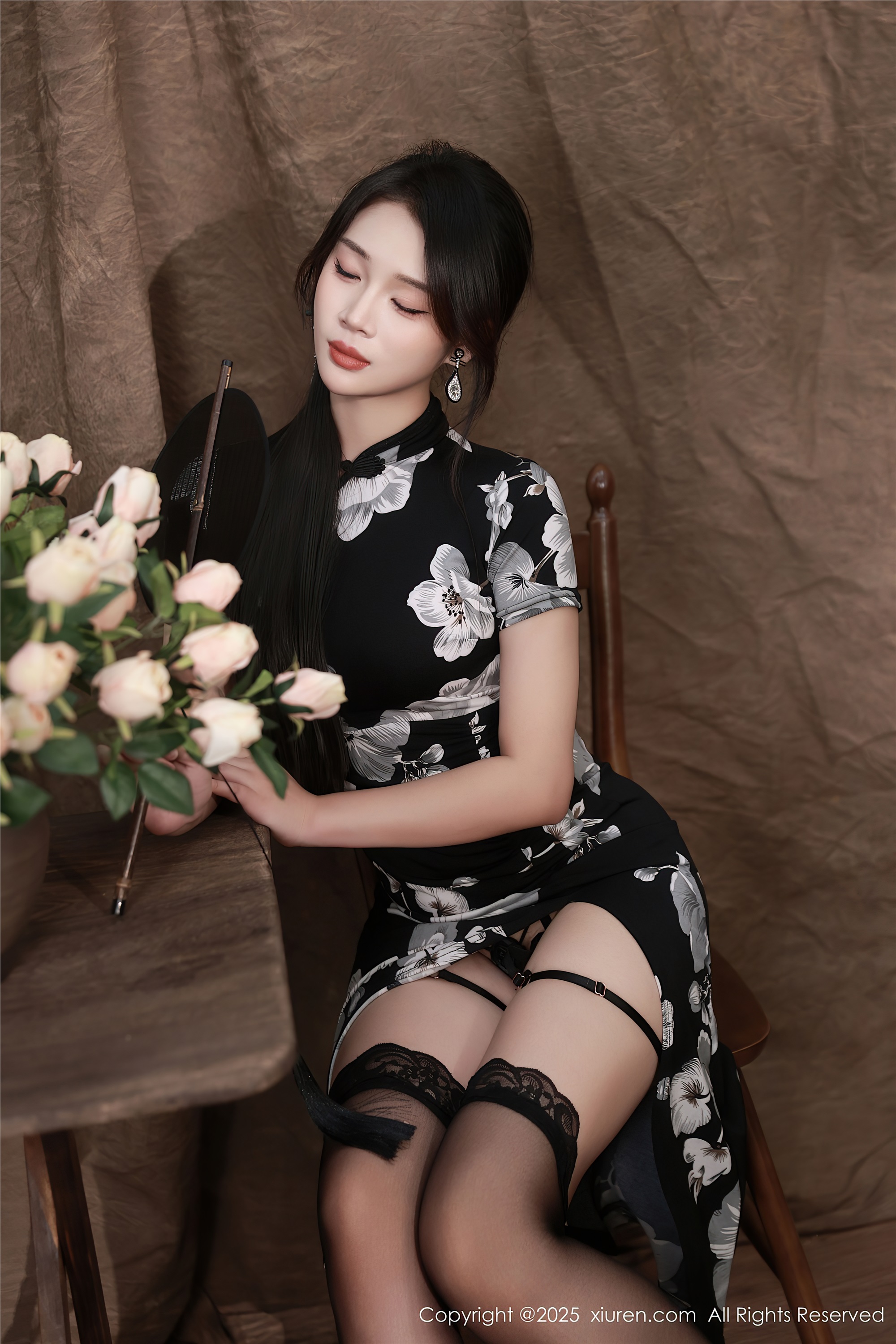 Xiuren秀人网 2025.08.15 NO.10655 南乔